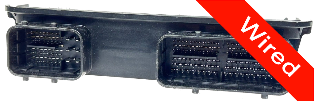 192 Pin Male connector with 10cm wires PRCW192-0001-A